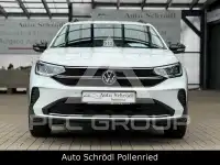 2025 Volkswagen Taigo