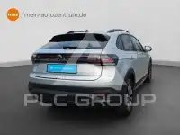 2025 Volkswagen Taigo