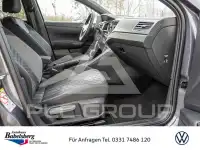 2025 Volkswagen Taigo