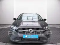 2025 Volkswagen Taigo