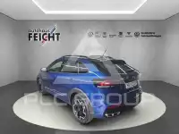 2025 Volkswagen Taigo