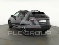 2026 Volkswagen Taigo