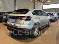 2025 Volkswagen Taigo