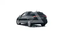 2025 Volkswagen Taigo