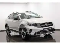 2025 Volkswagen Taigo