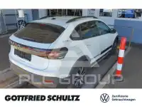 2025 Volkswagen Taigo