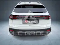 2025 Volkswagen Taigo