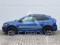 2025 Volkswagen Taigo