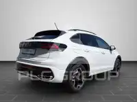 2025 Volkswagen Taigo