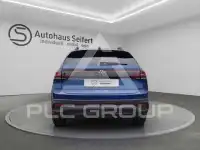 2025 Volkswagen Taigo