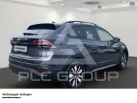 2025 Volkswagen Taigo