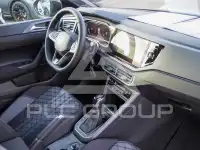 2025 Volkswagen Taigo