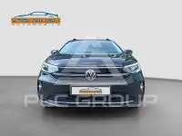 2025 Volkswagen Taigo