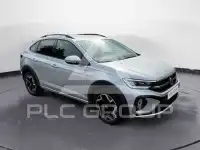 2025 Volkswagen Taigo