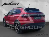 2025 Volkswagen Taigo