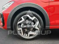 2025 Volkswagen Taigo