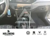 2025 Volkswagen Taigo