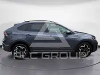 2025 Volkswagen Taigo