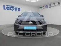 2025 Volkswagen Taigo