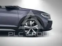 2025 Volkswagen Taigo