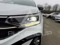 2025 Volkswagen Taigo