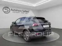 2025 Volkswagen Taigo