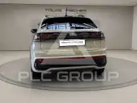 2025 Volkswagen Taigo