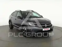 2026 Volkswagen Taigo