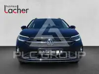 2025 Volkswagen Taigo
