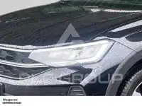 2025 Volkswagen Taigo