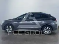 2025 Volkswagen Taigo