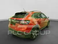 2025 Volkswagen Taigo