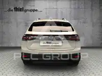2025 Volkswagen Taigo