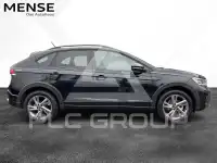 2025 Volkswagen Taigo
