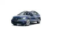 2025 Volkswagen Taigo