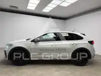 2025 Volkswagen Taigo