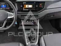 2025 Volkswagen Taigo