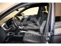 2025 Volkswagen Taigo