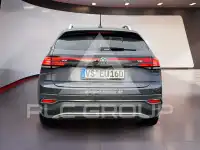 2025 Volkswagen Taigo