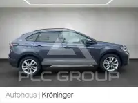 2025 Volkswagen Taigo