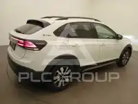 2025 Volkswagen Taigo