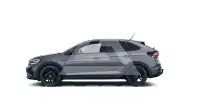 2025 Volkswagen Taigo