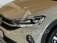 2025 Volkswagen Taigo