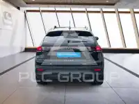 2025 Volkswagen Taigo