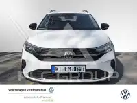 2025 Volkswagen Taigo