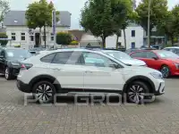2025 Volkswagen Taigo
