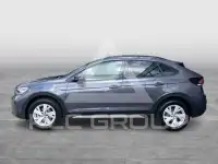 2025 Volkswagen Taigo