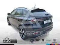 2025 Volkswagen Taigo