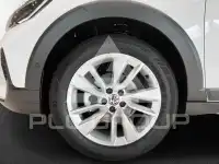 2025 Volkswagen Taigo