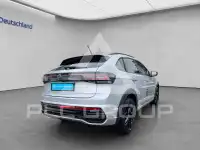 2025 Volkswagen Taigo